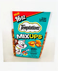 Temptations MixUps Surfer’s Delight Cat Treats, 16 oz